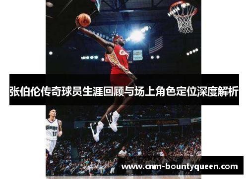 张伯伦传奇球员生涯回顾与场上角色定位深度解析