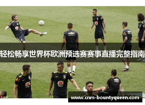 轻松畅享世界杯欧洲预选赛赛事直播完整指南