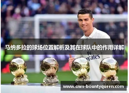 马纳多拉的球场位置解析及其在球队中的作用详解